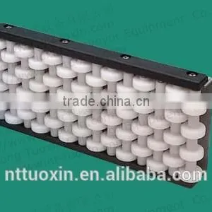 G12 Straight Run Roller Side Guide for Conveyor System thumbnail-2