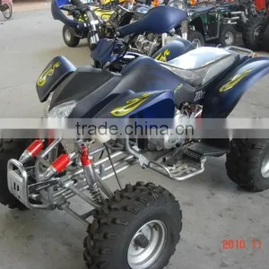 Attractive Price 200cc Quad Atv 4 Wheeler Racing Quad Bike thumbnail-1