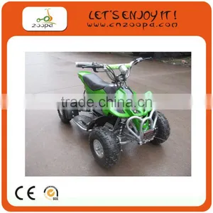 1000w Electric Atv With CE Certificate thumbnail-1