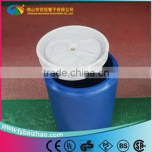 Wholesale Factory Rolling Cooler With Plastic Handle thumbnail-5