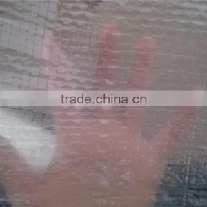 High Tensile Clear Tarpaulin, Waterproofing Tarpaulin, Used Clear Tarpaulin thumbnail-2