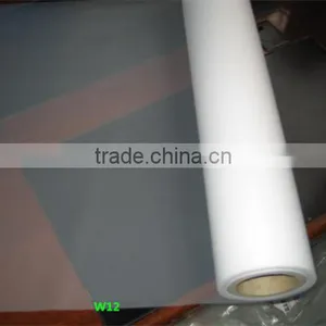 New Products!! Easy Edge-tear Processing Peva Film/soft Hand Feeling High-transparent PEVA Film/ PEVA Plastic Film thumbnail-2