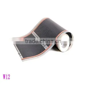 New Product!! Self-adhesive Carbon Floor Heating Film/Carbon Heating Film thumbnail-5