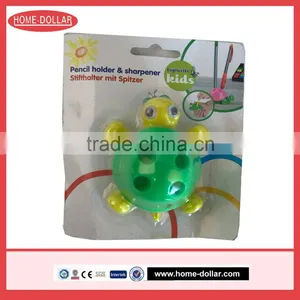 The Tortoise Modelling Pencil Holder Blister Card thumbnail-1