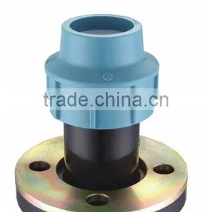 PN16 PP Compression Fittings for Italian Style thumbnail-1