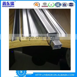 Process Quality, a Variety of Processes, On-site Custom Aluminum Profile thumbnail-2
