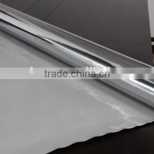 Radiant Barrier Foil Backed Fabric thumbnail-4
