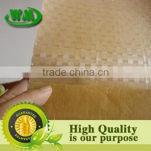 Reinforced Wrapping Material, Steel Wrapping Paper, Lamination Packaging Paper thumbnail-6