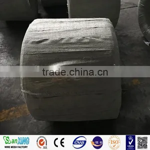Big Coil Black Annealed Wire thumbnail-3
