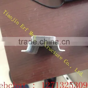 Galvanized Steel Hat Channel thumbnail-6