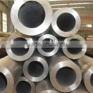 Seamless STEEL PIPE Professional Manufacturer thumbnail-3