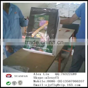 Nonwoven Weed Stop Fabric Use to Prevent the Weeds and Landscape Fabric thumbnail-5