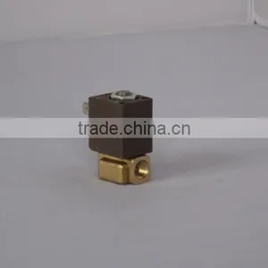 BONA Welding Machine 1/8" Orifice 2.2mm Brass Solenoid Valve thumbnail-4
