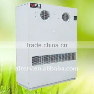 Base Station Cabinet Air Exchanger System thumbnail-1