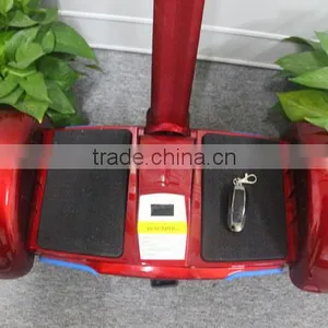 Leadway Big Tire Cheap Electric Bike Mini Smart Self Balance Scooter Two Wheels(F1-15) thumbnail-6