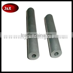 Graphite Tube With Long Length and Impregnated by Resin for Sale thumbnail-5