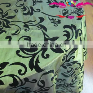 Fashion Style Dining Table Cover thumbnail-1