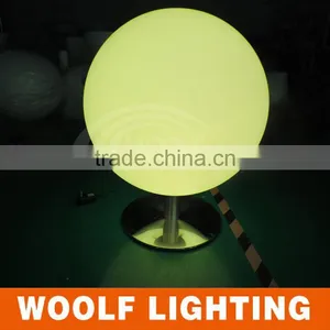 D40cm Waterproof IP68 Low Power Consumption LED Light Ball thumbnail-1