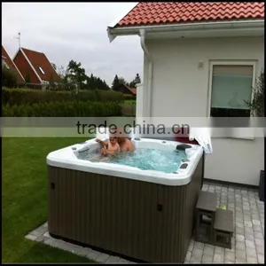 Hydro Massage Bathtub/Hydro Bathtub/massage Bathtub Controller thumbnail-3