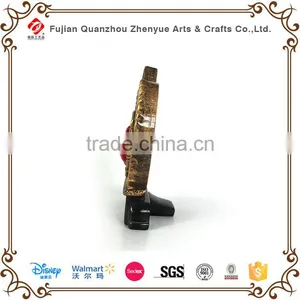 2015 Funny Polyresin Boxing Game Trophies thumbnail-2