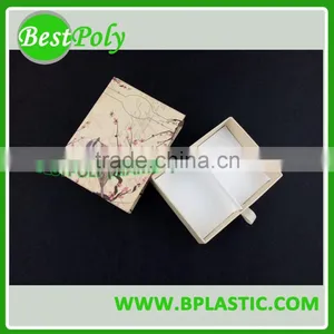 Paper Drawer Box Packaging Box Gift Box With Print thumbnail-2