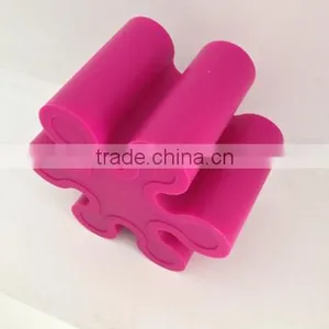 Soft Silicone Rubber Umbrella Stand FDA Silicone Rubber thumbnail-3