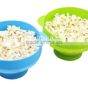 Microwave Popcorn Popper/ Popcorn Maker thumbnail-2
