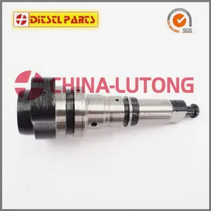 Elemento,Plunger T Type 2 418 455 304 for MAN 12mm R / PE6P120A720RS7283 / HOWO thumbnail-1
