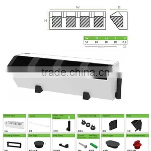 Vertical Garden Green Wall/Living Wall,indoor and Outdoor Use Vertical Garden Green Wall thumbnail-3
