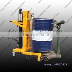 All Electric Multi-functional Control Oil Turned Car thumbnail-1