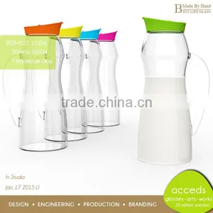 New Custom Design for Living Water Bottle thumbnail-6