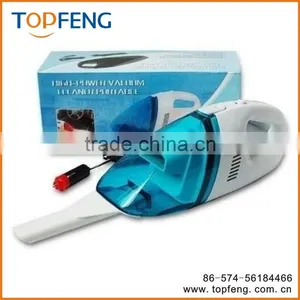 Car Vacuum Cleaner Car Charger Vacuum Mini Vacuum for Car thumbnail-1