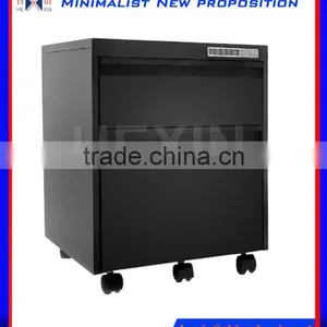 New 2014 Pedestal Movable File Cabinet thumbnail-1