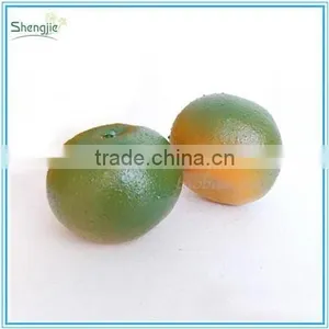 Artificial Fruits and Vegetables ,artificial Orange thumbnail-2