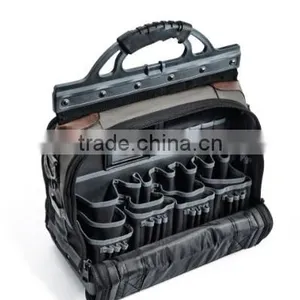 Electrician Kit Tool Bag for Plumbers thumbnail-3