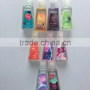 Anti-bacterial Liquid Hand Soap or Hand Sanitizer for Promotional Gift thumbnail-6