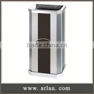 Arlau Bins With With Billboard,Dust Bins For Sale,Garbage Bin With Logo thumbnail-1