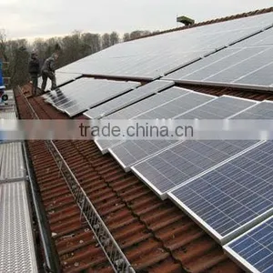 Solar Energy Hot Water Heater 5000W thumbnail-5