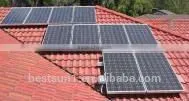 Led Solar Energy Pillar Light 2000w thumbnail-4
