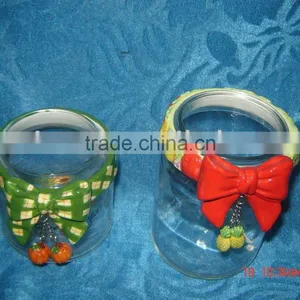 Ceramic Collars-pottery Ring for Jar Deco thumbnail-1