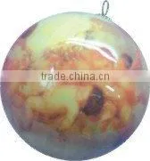 Polyfoam Ball Ornament thumbnail-1