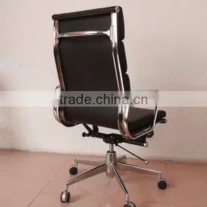 2014 Luxury Thick Back Manager Chair 3401A-2 thumbnail-2