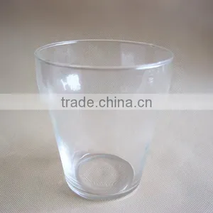 Glass Flower Pots/Flower Pot thumbnail-4