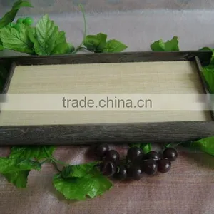 Restoring Ancient Ways Wooden Serving Trays thumbnail-1