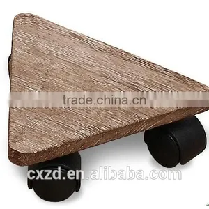 Wooden Folding Flower Stands for Sale thumbnail-3