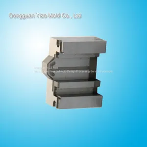 Plastic Mold Parts of Avionic Factory With Mould Accessories of Automation thumbnail-1