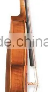 16.5'' Handcraft 10 Year Solid Wood Viola thumbnail-2