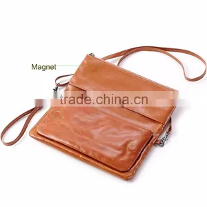 Handbags Women Brand Custom Logo Luxury Sexy Cosmetic Travel Bag thumbnail-4