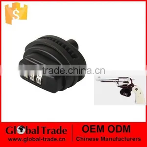 Universal Combination Gun Lock Fits Pistols Rifles Shotguns Life. Warr. Trigger Lock 450566 thumbnail-1