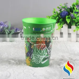 Beer Promotional Gift PP Plastic Beer Mugs With OEM thumbnail-2